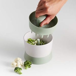 Lékué Vegetable Ricer